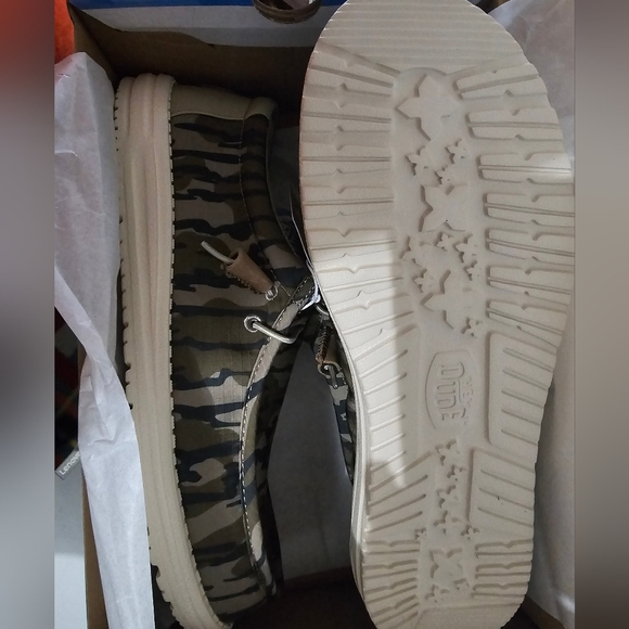 Wally mossy oak hey dudes - Picture 4 of 4